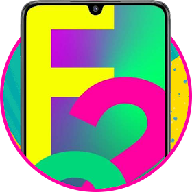 Theme for Samsung Galaxy F22
