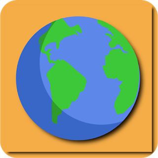 Guess the World Map Quiz apk