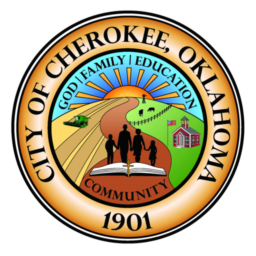 City of Cherokee 2.30 Icon