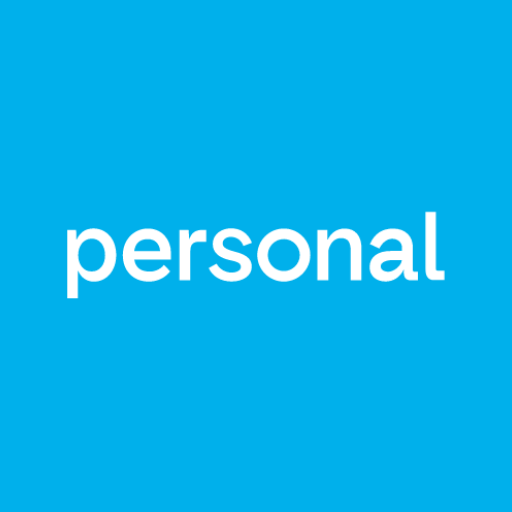 Gestor Personal logo