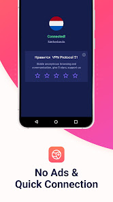 Imágen 5 Turbo Fast VPN - Speed 200 MB android