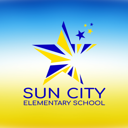 Sun City Elementary School 10.9.2 Icon