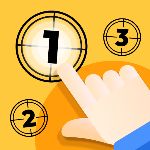 Auto Clicker: Multiple Tapping Header - AppWisp.com