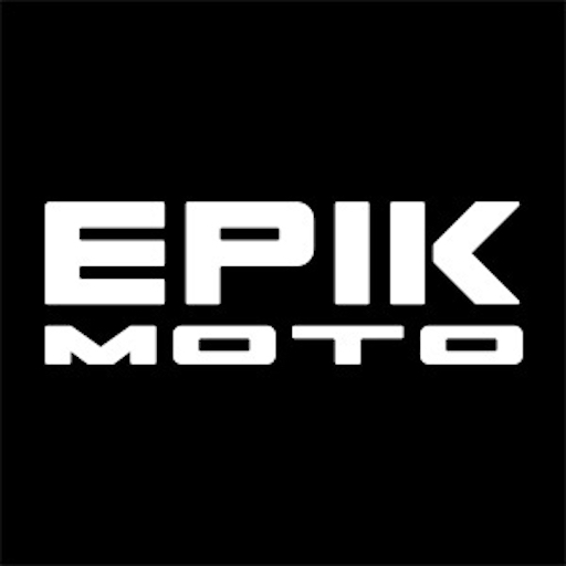 EPIKMOTO for  Android – Latest Version & Features app icon