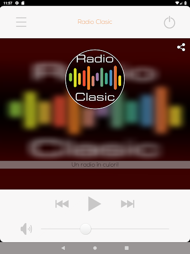 Radio Clasic
