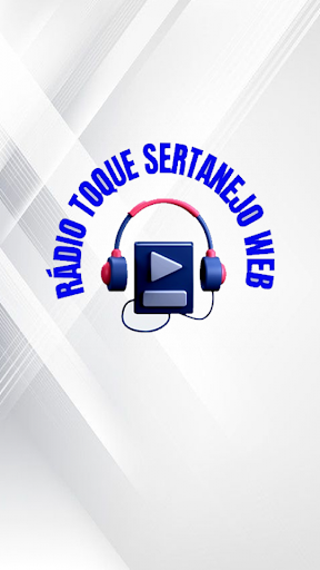 Android application Rádio Toq Sertanejo screenshort