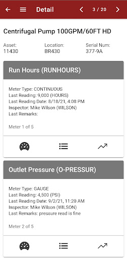 MxMeter Screenshot 2 - AppWisp.com