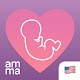 amma Pregnancy & Baby Tracker Laai af op Windows