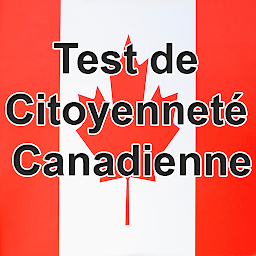 Ikonbillede Test de citoyenneté canadienne