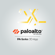 PA-Series by Palo Alto Networks