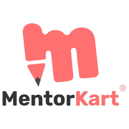 MentorKart logo