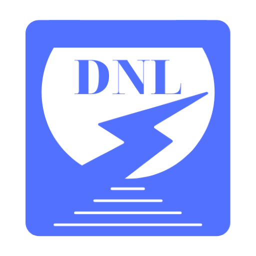 Bản đồ QH SDĐ Đắk Nông logo