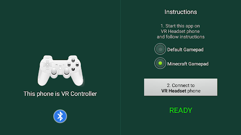 VR Controllerのおすすめ画像5