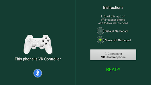 VR Controller Apps op Google Play
