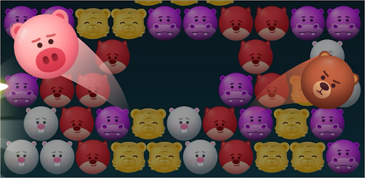 Bubbly: Bubble Shooter