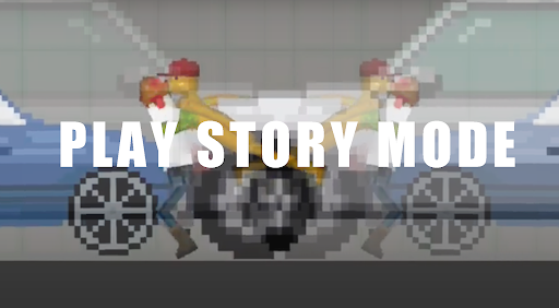 Play melon story mod ground