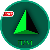 I Download Manager IDM icon