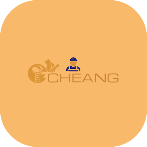 Cheang logo