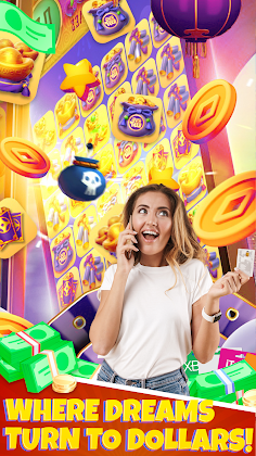 Tigress fortune win real cash - Screenshot 3