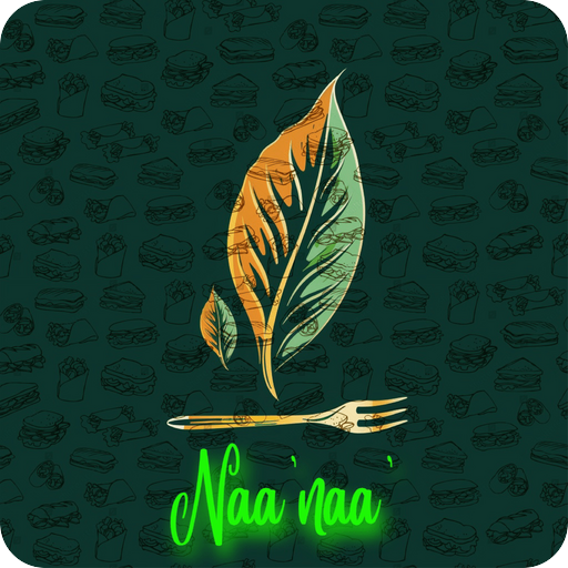 Naa'naa' נענע - AppWisp.com