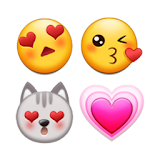 Emoji Fonts for FlipFont 1 icon