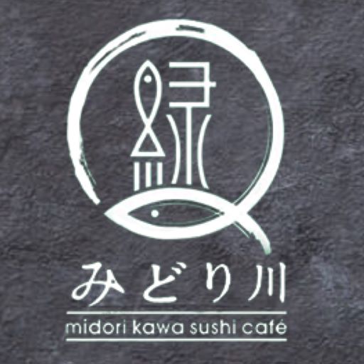 Midori Kawa Sushi