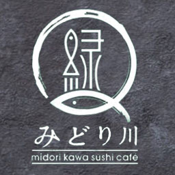 Icon image Midori Kawa Sushi