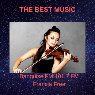 Banquise FM 101.7 FM Francia Free 1.1 APK screenshots 3