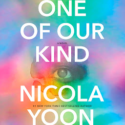 Icon image One of Our Kind: A novel