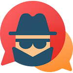 Cover Image of Télécharger WhatsChat - Last Seen Tracker  APK