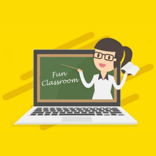 FUN LEARN by Preeti logo