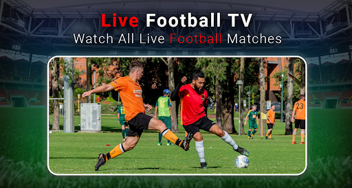 Football TV - HD STREAMING