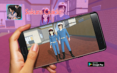 Tricks SAKURA School Simulator 2021のおすすめ画像5