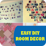 Easy DIY Room Decor Ideas icon