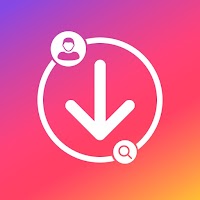 Profile picture Downloader for Instagram
