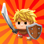 Cover Image of Download Tiny Decks & Dungeons 1.1.00 APK
