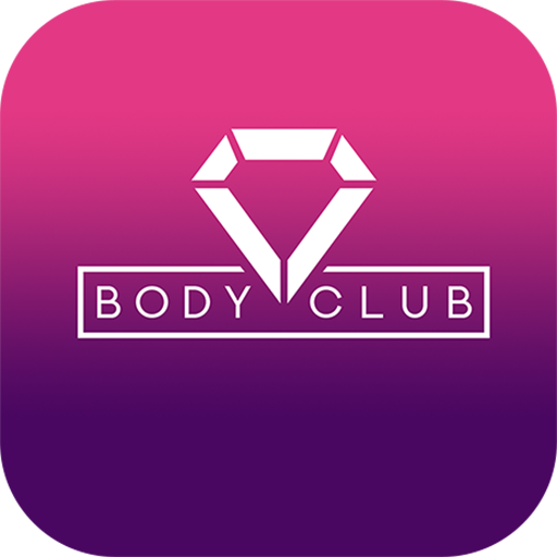 Body club logo