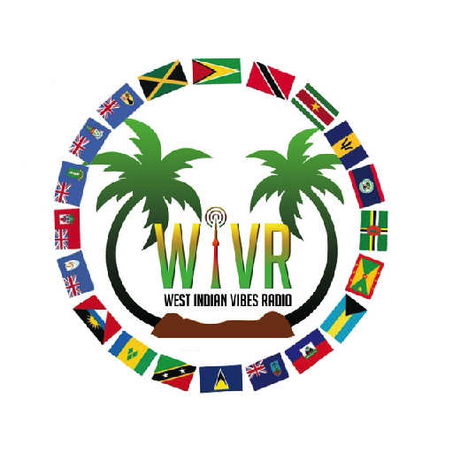 West Indian Vibes Radio logo
