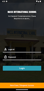 Mass International School