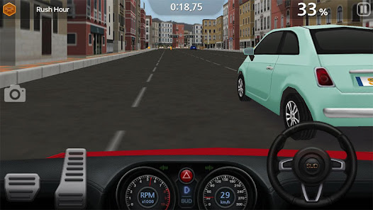 Dr. Driving 2 Mod Apk Gallery 3