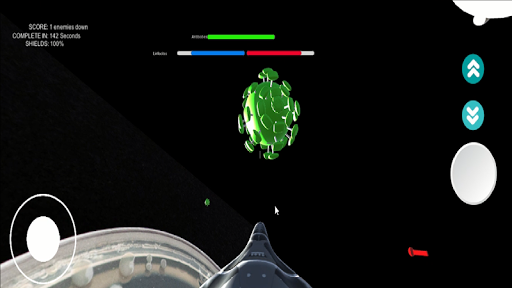 Remove the virus Screenshot 2 - AppWisp.com