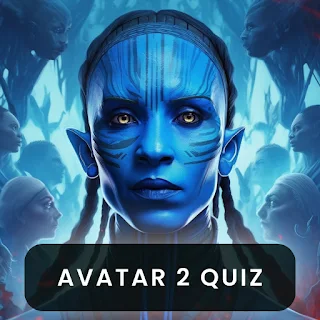 Avatar 2 Quiz apk