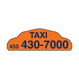 Taxi 7000 icon