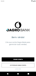 OAGRO Bank