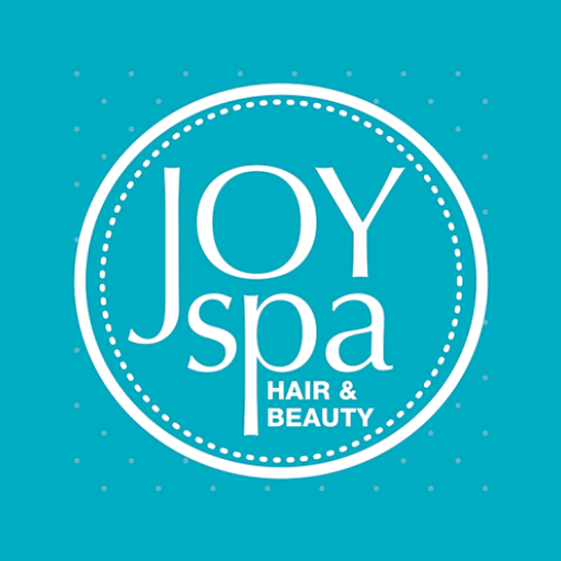 JOY SPA logo