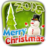 Christmas Photo Editor - Photo Effects & Stickers icon