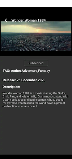 Pomdol  Movies  TVShows