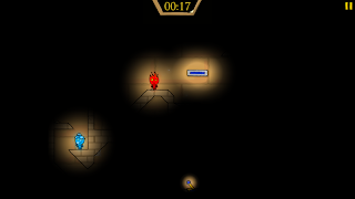Fireboy & Watergirl: Light - Screenshot 3