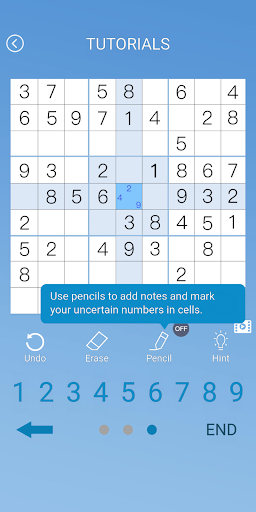 Sudoku - Brain Storming