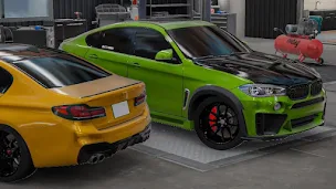 Car Parking Multiplayer 2 - Screenshot 3